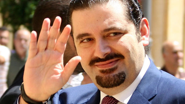 سعد الحريري الى صيدا في مهمة إنقاذية - آمال خليل