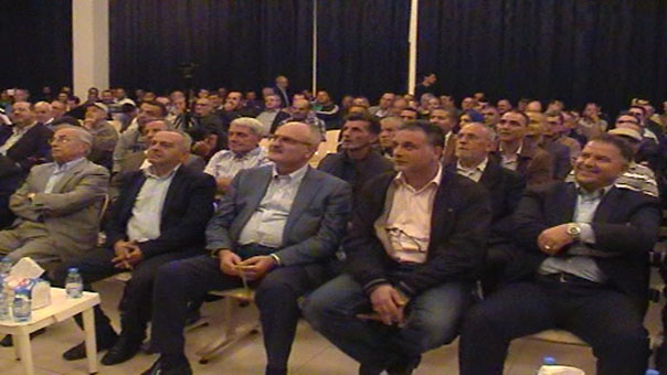 فياض وخليل أكّدا متانة العلاقة بين &rsquo;أمل&rsquo; وحزب الله