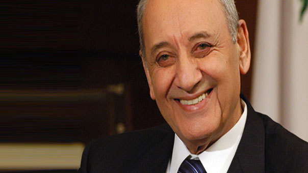 الرئيس بري دعا الجنوبيين إلى الاقتراع وإلتزام لوائح &rsquo;أمل&rsquo; وحزب الله: لنجعل من الانتخاب يوم عرس للجنوب لا بل للبنان