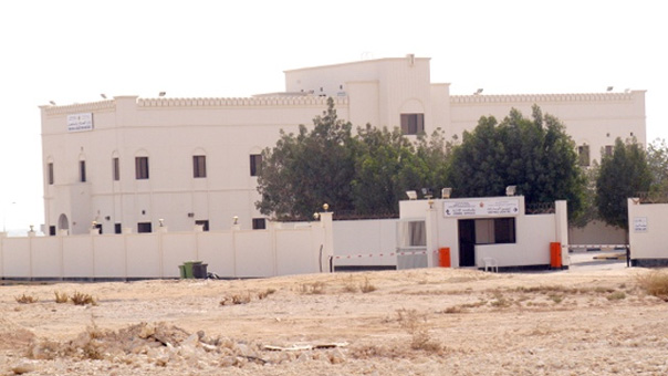 البحرين: الدرك الأردنيّ يعود إلى إدارة سجن جوّ لإرهاب معتقلي الرأي