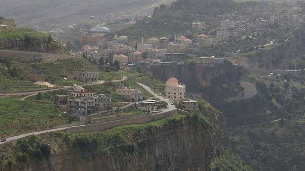 جزين تشهد انتخابات نيابية فرعية وبلدية.. والعماد عون يدعو للتصويت بكثافة 