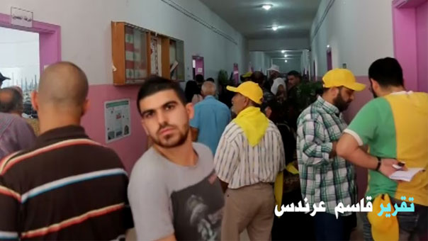 الانتخابات البلدية في الجنوب عرس وطني بعيد المقاومة والتحرير