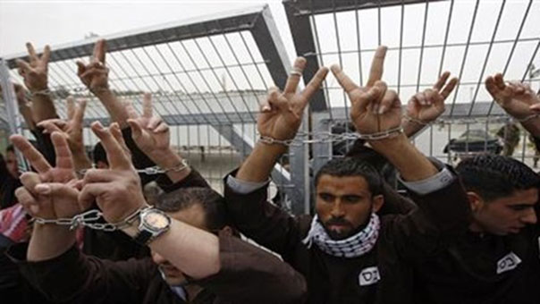 المحاكم &rsquo;الإسرائيلية&rsquo;:عقوبة الاعدام ستسري فقط على الفلسطينيين