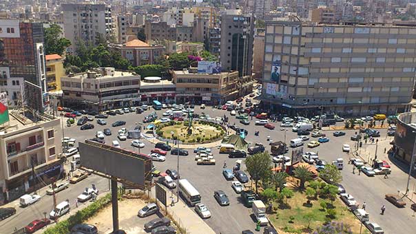 طرابلس بين التوافق والمعركة: كل يحاول اثبات نفسه
