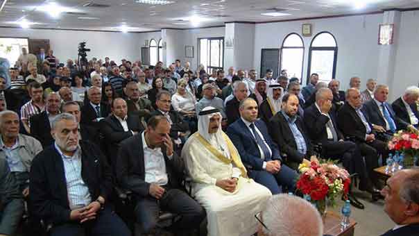 السفير السوري: الانتصار سيتحقق على الإرهاب التكفيري