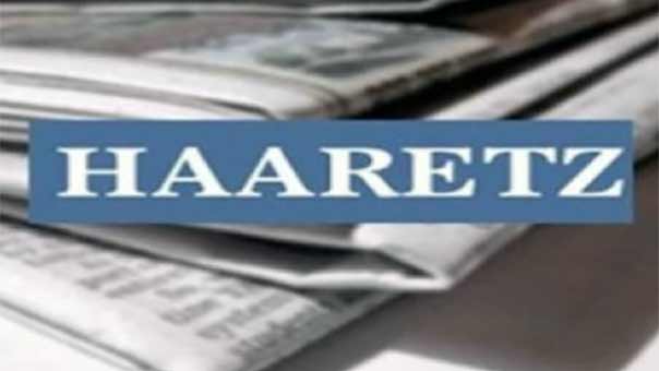 &rsquo;هآرتس&rsquo;: سياسة &rsquo;اسرائيل&rsquo; في سوريا هي تدخل قليل أملاً بأن لا يحقق نظام الاسد نجاحات كبيرة