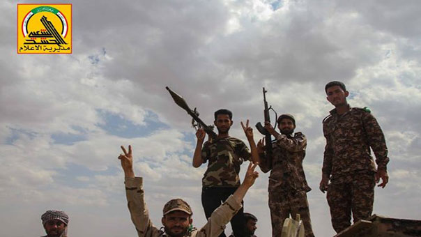 العراق: الفلوجة تستعد لطرد &rsquo;داعش&rsquo; والعودة الى أحضان الوطن