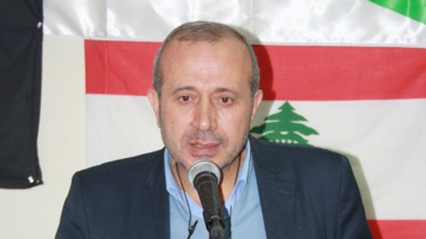معاون مسؤول الملفِّ الفلسطينِي في حزب الله يستقبل وفدًا فلسطينيًا للتهنئة بذكرى انتصار أيار 2000