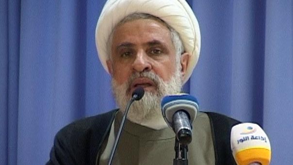 الشيخ قاسم: سلاحنا سيبقى لنحمي التحرير