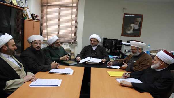 تجمع العلماء المسلمين: ثلاثية الجيش والشعب والمقاومة السبيل الوحيد لحفظ أمن لبنان وسيادته واستقلاله