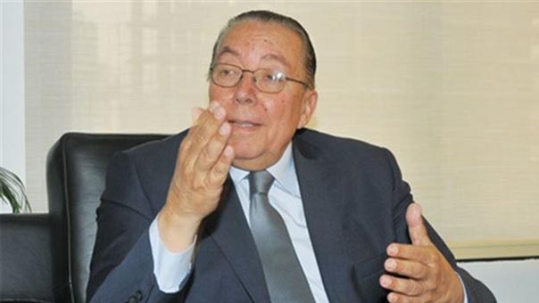 المشنوق: موضوع سد جنة ليس سياسياً ونحن حريصون على تطبيق الأنظمة