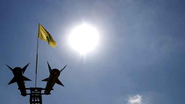 &rsquo;معاريف&rsquo;: على ليبرمان المُبادرة لمهاجمة حزب الله