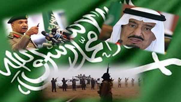 العالم يحصد ما يزرعه السعوديون