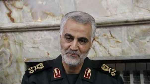 اللواء سليماني: السعودية ستُهزم في اليمن