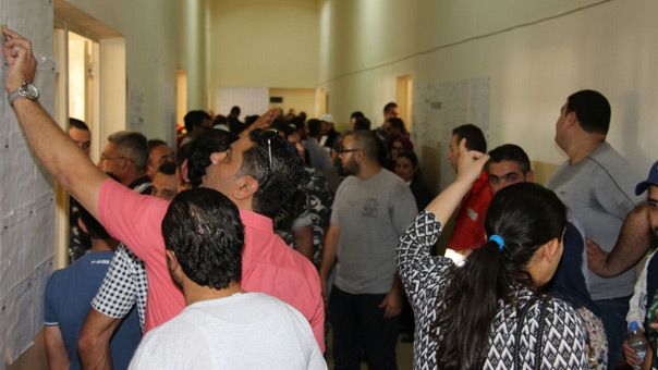 الجولة الاخيرة من الانتخابات البلدية في شمال لبنان: أدنى نسبة مشاركة في طرابلس..وإقبال كثيف في البترون والكورة