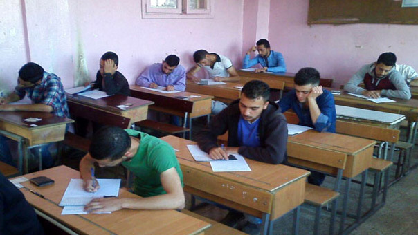 الامتحانات الرسمية في سوريا .. إجراءات أمنية وتربوية لضمان سلامة الطلاب