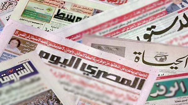 الصحف المصرية: مصر ترفض التشكيك بانتمائها الإفريقي..  وطائرات هيليكوبتر فرنسية تصل قريباً