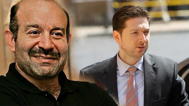 كرامي لعلّوش: نحن حلفاء للمقاومة على رأس السطح.. أما أنت فعنصر من الموساد لا غير