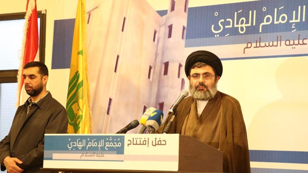 السيد صفي الدين: بعد الانتخابات البلدية عرف اللبنانيون من كان يعمل على تأجيلها ومن هو المأزوم