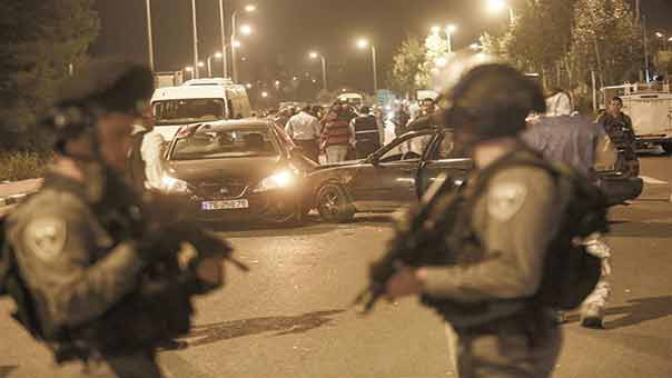 &rsquo;هآرتس&rsquo; تنشر تفاصيل المبادرة الفرنسية ومرتكزاتها لعملية التسوية قبيل انعقاد مؤتمر باريس