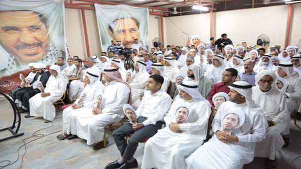 استنكارات واسعة لقرار قضاء آل خليفة المشدّد بحقّ الشيخ سلمان