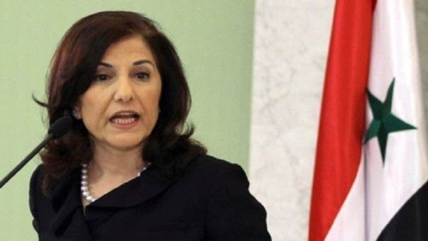 شعبان: القوات الحكومية تمكنت من تحرير جزء كبير من البلاد بمساعدة روسيا