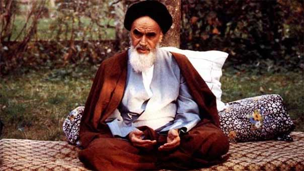  أفكار الإمام الخميني في مواجهة الفكر التكفيري