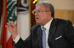 المشنوق محاكماً &laquo;السعودية السابقة&raquo;: يحيا &laquo;الحزم&raquo;-ايلي الفرزلي