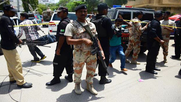 &rsquo;العهد&rsquo; ينشر اولى نتائج جلسات تفاوض &rsquo;وحدة المسلمين&rsquo; الباكستاني والحكومة