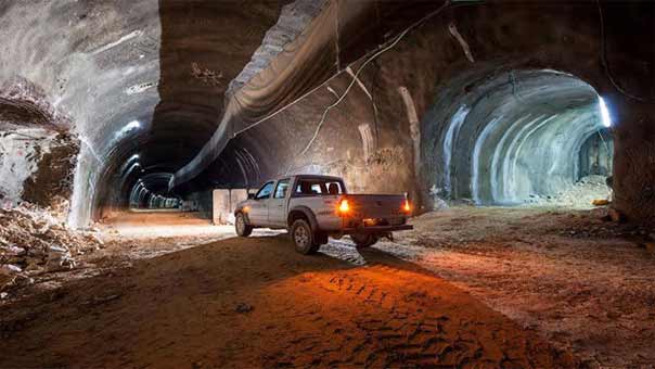 &rsquo;الصنداي تلغراف&rsquo; : أنفاق لـ&rsquo;داعش&rsquo; تحت مدرسة في قرية المفتي العراقية