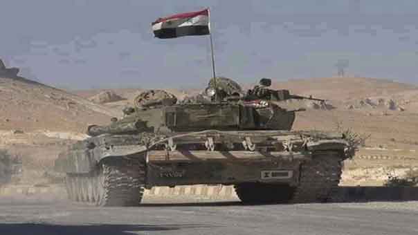 لا غارات إسرائيلية في سوريا وانتهاكات متواصلة لوقف إطلاق النار في دمشق