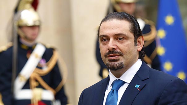 هيكل الحريرية يتصدع: المستقبل يصرف حراسه