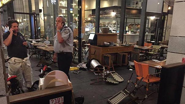 مخاوف لدى المؤسسة الامنية الصهيونية بعد عملية &rsquo;تل ابيب&rsquo;