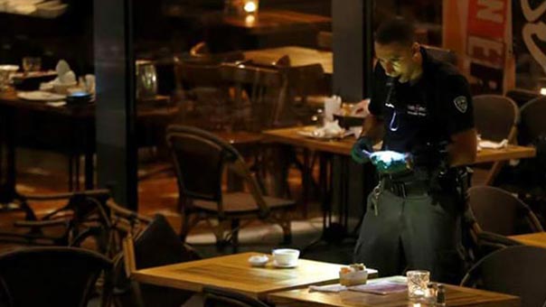 عملية &rsquo;تل أبيب&rsquo;.. الاختبار الاول لليبرمان كوزير للحرب