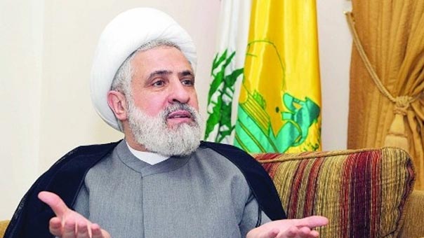 الشيخ قاسم: لضرورة إنجاز قانون عصري وعادل للانتخابات النيابية