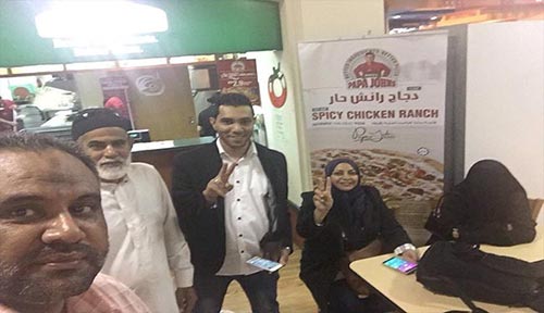 السلطات البحرينية تمنع وفداً حقوقياً من السفر الى جنيف للمشاركة في فعاليّات &rsquo;مجلس حقوق الإنسان&rsquo;