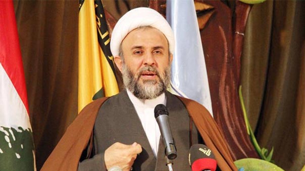 الشيخ قاووق: حذف اسم السعودية عن اللائحة السوداء لم يحجب عن أعين العالم جرائم الرياض في اليمن