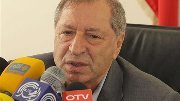 محفوظ لـ’العهد’: تغطية بعض القنوات لانفجار ’فردان’ ’مهينة’ وليست ’مهنية’..وأقرب الى الحالة ’الإسرائيلية’