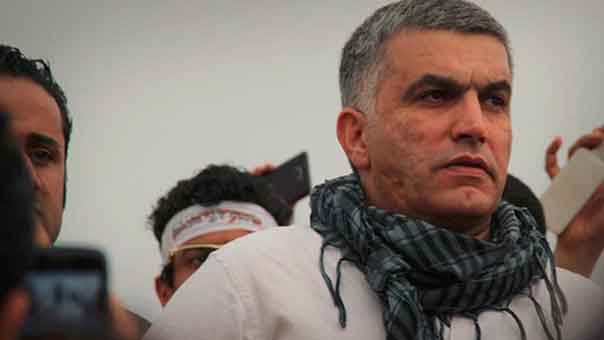 ناشطو البحرين الحقوقيون.. اعتقالات ومنع سفر بالجملة