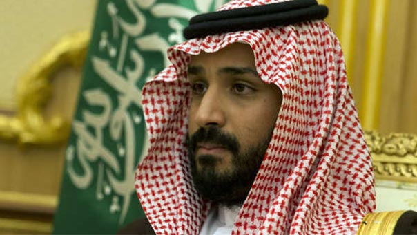 الصحف الأجنبية: محمد بن سلمان بات المفضل لدى واشنطن