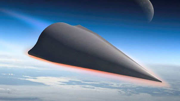  اختراع سري روسي للرد على نشر الولايات المتحدة لنظام الدرع الصاروخي في أوروبا