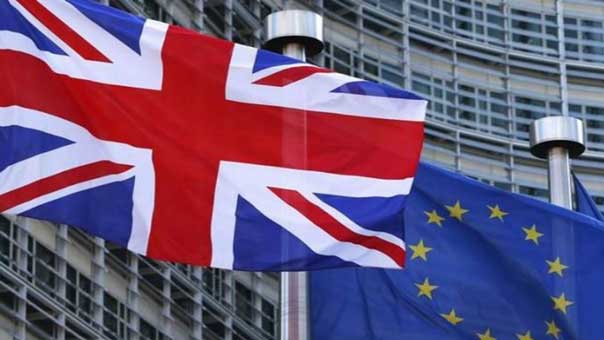 ألمانيا تحذر من &rsquo;تفكك&rsquo; الاتحاد الأوروبي حال خروج بريطانيا