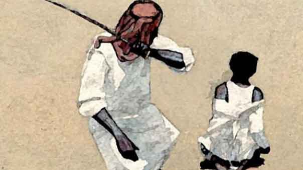 إعدامات تلوح في أفق المملكة: تشويه وتضليل وأحكام معلبة..