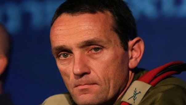 رئيس استخبارات العدو: لا نريد هزيمة &rsquo;&rsquo;داعش&rsquo;&rsquo; في سوريا