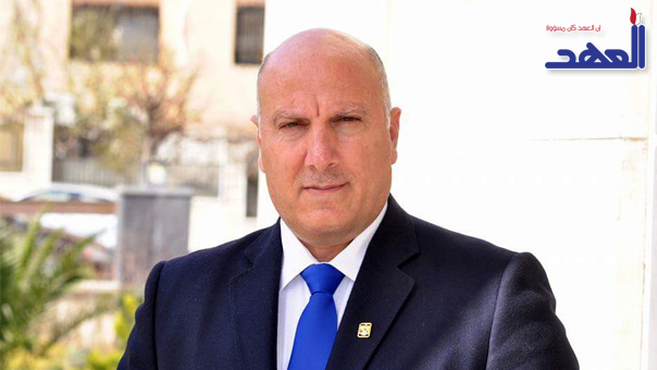 فصل جديد من التضليل الاعلامي .. شريف شحادة ينفي لـ &rsquo;العهد&rsquo; ما نسب إليه: علاقة سوريا بحزب الله أكبر مما توصف