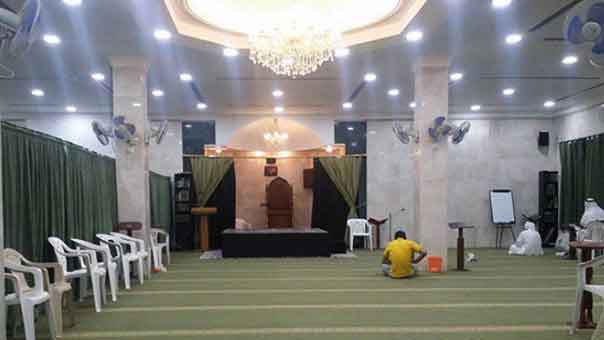 رفضًا لتضييق النظام وتهديداته الأمنية.. مساجد الشيعة في البحرين بلا أئمة ولا مصلّين