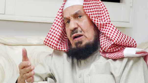 مشايخ السعودية: نحضّر لحوار مع &rsquo;عقلاء الشيعة&rsquo;