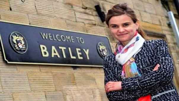 توجيه تهمة القتل للمشتبه به في مقتل النائب البريطانية جو كوكس