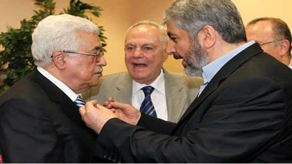 &rsquo;المصالحة&rsquo; الفلسطينية تراوح مكانها: جولة قريبة من المحادثات بين &rsquo;فتح&rsquo; و&rsquo;حماس&rsquo;بعد فشل لقاءات الدوحة