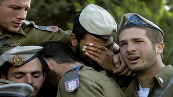 عضو كنيست صهيوني سابق: فشلنا في حرب تموز وبضعة آلاف من المقاتلين نجحوا في اعاقة جيش حديث
